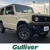 suzuki jimny 2023 -SUZUKI--Jimny 3BA-JB64W--JB64W-281705---SUZUKI--Jimny 3BA-JB64W--JB64W-281705- image 1