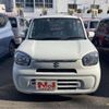 suzuki alto 2023 -SUZUKI 【土浦 581ｴ4661】--Alto 5AA-HA97S--HA97S-118614---SUZUKI 【土浦 581ｴ4661】--Alto 5AA-HA97S--HA97S-118614- image 2