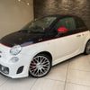 abarth 500c 2012 quick_quick_ABA-312142_ZFA31200000646160 image 10