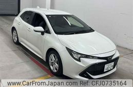 toyota corolla-sport 2019 -TOYOTA 【大阪 303ル4229】--Corolla Sport NRE210H-1005948---TOYOTA 【大阪 303ル4229】--Corolla Sport NRE210H-1005948-