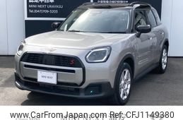mini mini-others 2024 -BMW--BMW Mini 3BA-22GA20--WMW22GA0907P72***---BMW--BMW Mini 3BA-22GA20--WMW22GA0907P72***-