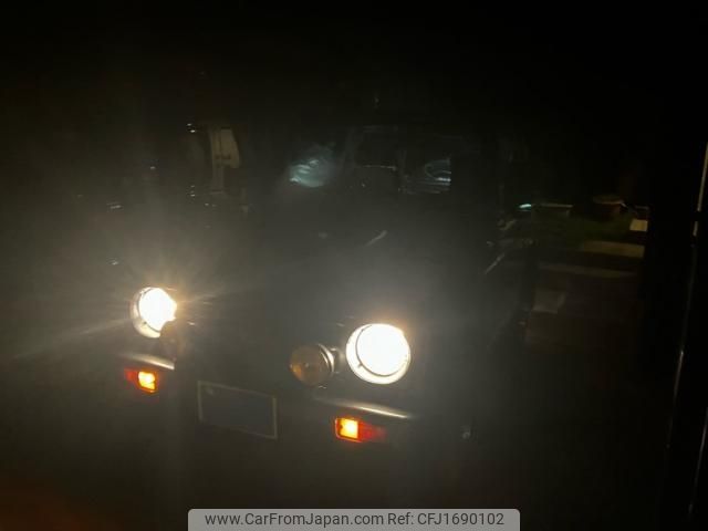 suzuki jimny 1995 CFJ1690102 image 2