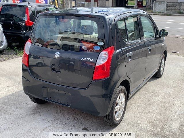 suzuki alto 2011 -SUZUKI--Alto HA25S--796384---SUZUKI--Alto HA25S--796384- image 2