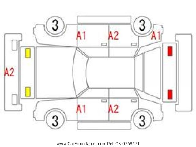 mazda cx-8 2018 -MAZDA--CX-8 3DA-KG2P--KG2P-108243---MAZDA--CX-8 3DA-KG2P--KG2P-108243- image 2