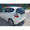 honda fit 2009 TE763 image 6