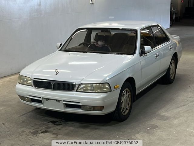 nissan laurel 1995 -NISSAN--Laurel HC34-225260---NISSAN--Laurel HC34-225260- image 1