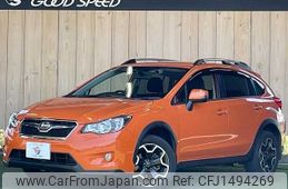 subaru xv 2012 -SUBARU--Subaru XV DBA-GP7--GP7-025582---SUBARU--Subaru XV DBA-GP7--GP7-025582-