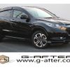 honda vezel 2014 -HONDA--VEZEL DAA-RU3--RU3-1039574---HONDA--VEZEL DAA-RU3--RU3-1039574- image 1