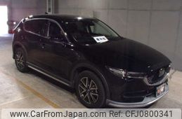 mazda cx-5 2017 -MAZDA 【北九州 374ｿ11】--CX-5 KF2P--KF2P-118889---MAZDA 【北九州 374ｿ11】--CX-5 KF2P--KF2P-118889-