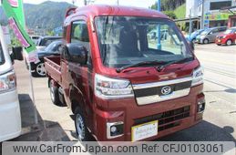 daihatsu hijet-truck 2024 -DAIHATSU 【岐阜 480ﾌ5740】--Hijet Truck S510P-0569303---DAIHATSU 【岐阜 480ﾌ5740】--Hijet Truck S510P-0569303-