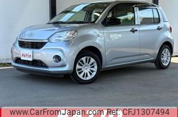 toyota passo 2019 quick_quick_M700A_M700A-0149245
