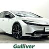 toyota prius 2024 -TOYOTA--Prius 6AA-MXWH60--MXWH60-4059881---TOYOTA--Prius 6AA-MXWH60--MXWH60-4059881- image 1