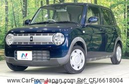 suzuki alto-lapin 2019 -SUZUKI--Alto Lapin DBA-HE33S--HE33S-232677---SUZUKI--Alto Lapin DBA-HE33S--HE33S-232677-