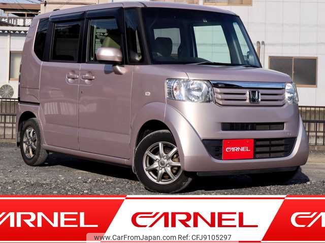 honda n-box 2012 S12341 image 1
