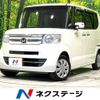 honda n-box 2016 -HONDA--N BOX DBA-JF1--JF1-1840974---HONDA--N BOX DBA-JF1--JF1-1840974- image 1