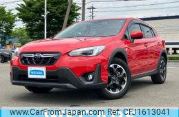 subaru xv 2021 CFJ1613041