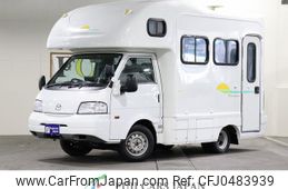 mazda bongo-truck 2009 GOO_NET_EXCHANGE_0303041A30241123W001