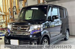 honda n-box-plus 2016 -HONDA 【新潟 581ｹ9169】--N BOX + JF1--4500462---HONDA 【新潟 581ｹ9169】--N BOX + JF1--4500462-