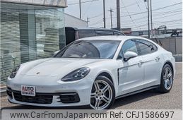 porsche panamera 2019 CFJ1586697