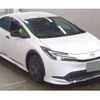 toyota prius 2023 -TOYOTA 【前橋 312ﾌ1116】--Prius 6AA-ZVW65--ZVW65-4002570---TOYOTA 【前橋 312ﾌ1116】--Prius 6AA-ZVW65--ZVW65-4002570- image 1