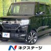honda n-box 2019 -HONDA--N BOX DBA-JF3--JF3-1255505---HONDA--N BOX DBA-JF3--JF3-1255505- image 1