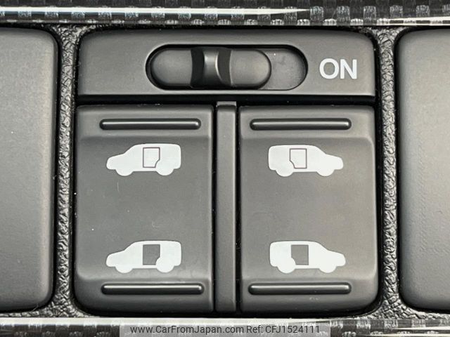 honda stepwagon 2015 CFJ1524111 image 2
