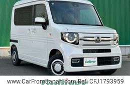 honda n-van 2025 CFJ1793959