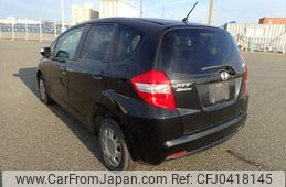 honda fit 2012 NIKYO_YG25981