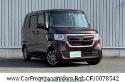 honda n-box 2019 -HONDA--N BOX DBA-JF3--JF3-1294322---HONDA--N BOX DBA-JF3--JF3-1294322-