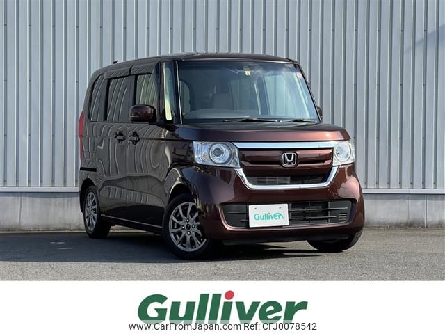 honda n-box 2019 -HONDA--N BOX DBA-JF3--JF3-1294322---HONDA--N BOX DBA-JF3--JF3-1294322- image 1