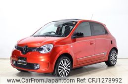 renault twingo 2023 -RENAULT--Renault Twingo DBA-AHH4B--VF1AH0001P0852749---RENAULT--Renault Twingo DBA-AHH4B--VF1AH0001P0852749-