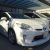 toyota prius 2012 -TOYOTA 【滋賀 300ﾘ 100】--Prius DAA-ZVW30--ZVW30-5458097---TOYOTA 【滋賀 300ﾘ 100】--Prius DAA-ZVW30--ZVW30-5458097- image 13