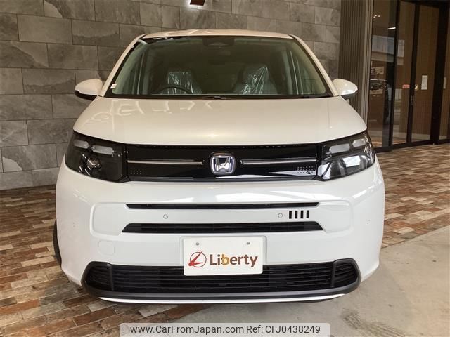 honda freed 2024 quick_quick_GT5_GT5-1007501 image 2