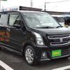 suzuki wagon-r 2017 -SUZUKI 【北九州 581ﾇ4686】--Wagon R MH55S--701449---SUZUKI 【北九州 581ﾇ4686】--Wagon R MH55S--701449- image 24