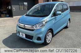 nissan dayz 2018 CFJ1507226