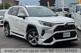toyota rav4 2019 CFJ1449469