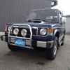 mitsubishi pajero 1990 CFJ5027452 image 1