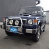 mitsubishi pajero 1990 -MITSUBISHI--Pajero Q-L144GW--L144G-3012061---MITSUBISHI--Pajero Q-L144GW--L144G-3012061- image 1