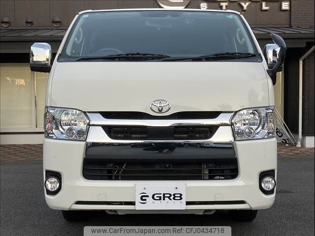 toyota hiace-van 2021 -TOYOTA--Hiace Van QDF-GDH201V--GDH201-1055237---TOYOTA--Hiace Van QDF-GDH201V--GDH201-1055237- image 2