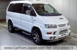 mitsubishi delica-spacegear 1997 CFJ1490925