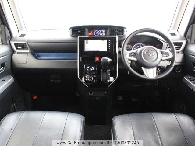 toyota roomy 2019 -TOYOTA--Roomy DBA-M900A--M900A-0368848---TOYOTA--Roomy DBA-M900A--M900A-0368848- image 2