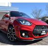 suzuki swift 2019 quick_quick_CBA-ZC33S_ZC33S-124985 image 12