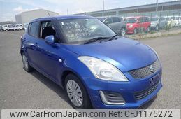 suzuki swift 2015 23754