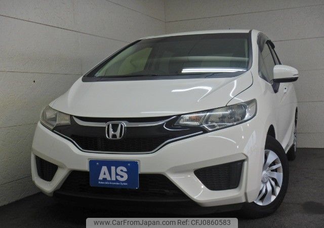 honda fit 2017 N9024090096F-90 image 1