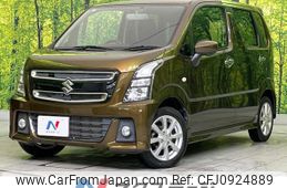 suzuki wagon-r-stingray 2017 quick_quick_MH35S_MH35S-670818