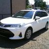 toyota corolla-fielder 2019 -TOYOTA--Corolla Fielder DAA-NKE165G--NKE165G-7223054---TOYOTA--Corolla Fielder DAA-NKE165G--NKE165G-7223054- image 1