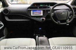 toyota aqua 2013 504928-923432