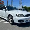 subaru legacy-b4 2002 -SUBARU--Legacy B4 BE5--108915---SUBARU--Legacy B4 BE5--108915- image 24