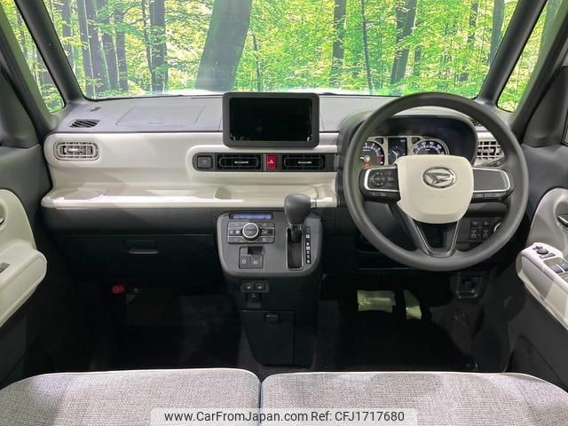 daihatsu move-canbus 2025 CFJ1717680 image 2
