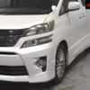 toyota vellfire 2011 -TOYOTA--Vellfire ANH20W-8192110---TOYOTA--Vellfire ANH20W-8192110- image 8